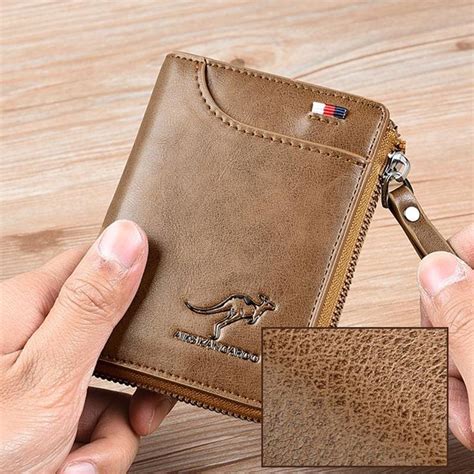 safe vault rfid protected wallet|waterproof rfid wallets.